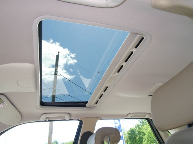 2002 Saab 9-3 G1500 Cargo