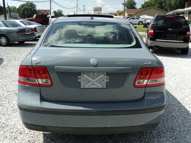 2003 Saab 9-3 Passion Coupe