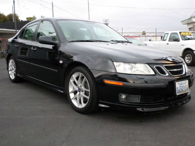 2003 Saab 9-3 XLT V-8 4X2