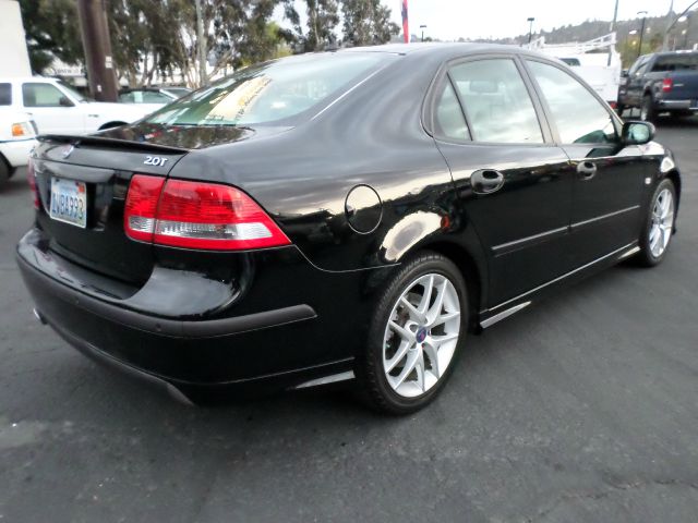 2003 Saab 9-3 XLT V-8 4X2