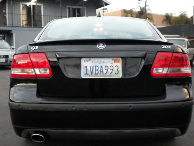 2003 Saab 9-3 XLT V-8 4X2