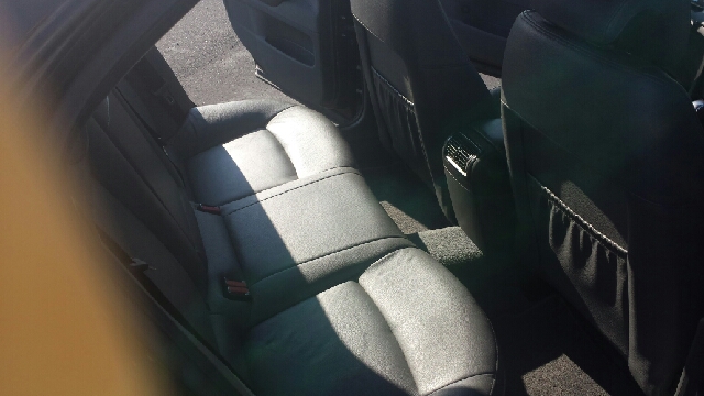 2003 Saab 9-3 Passion Coupe