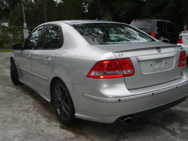 2003 Saab 9-3 XLT V-8 4X2