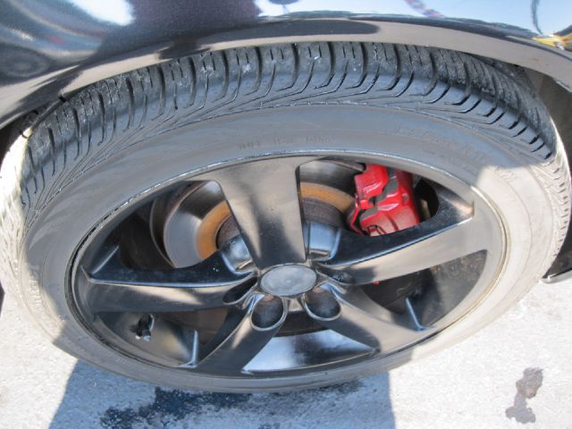 2003 Saab 9-3 Passion Coupe