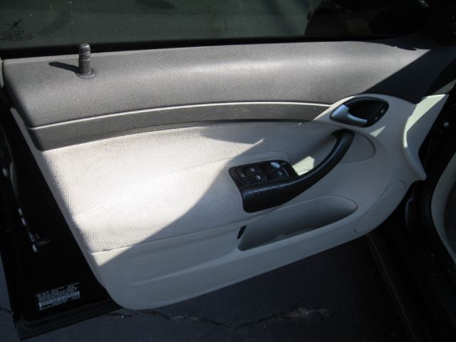 2003 Saab 9-3 Passion Coupe