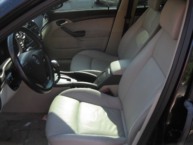 2003 Saab 9-3 Passion Coupe