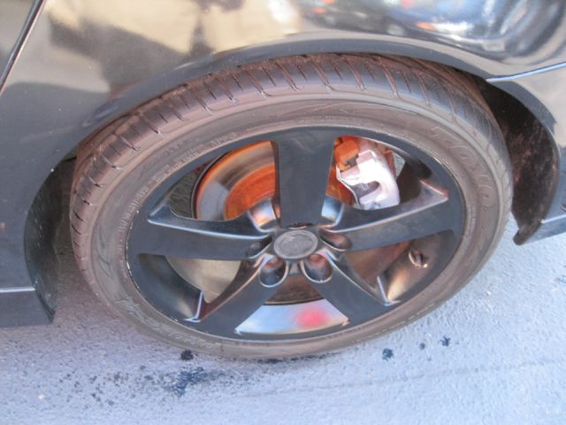 2003 Saab 9-3 Passion Coupe