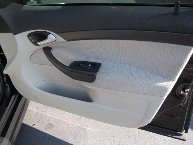 2003 Saab 9-3 Passion Coupe