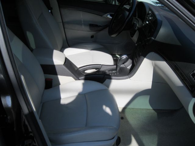 2003 Saab 9-3 Passion Coupe