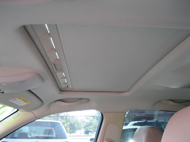 2003 Saab 9-3 Passion Coupe