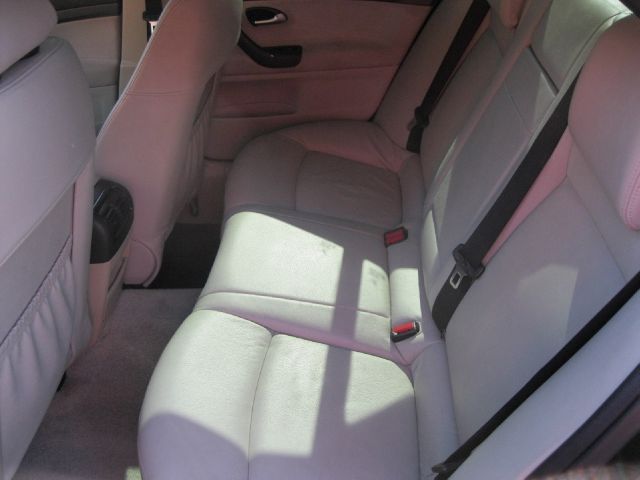 2003 Saab 9-3 Passion Coupe