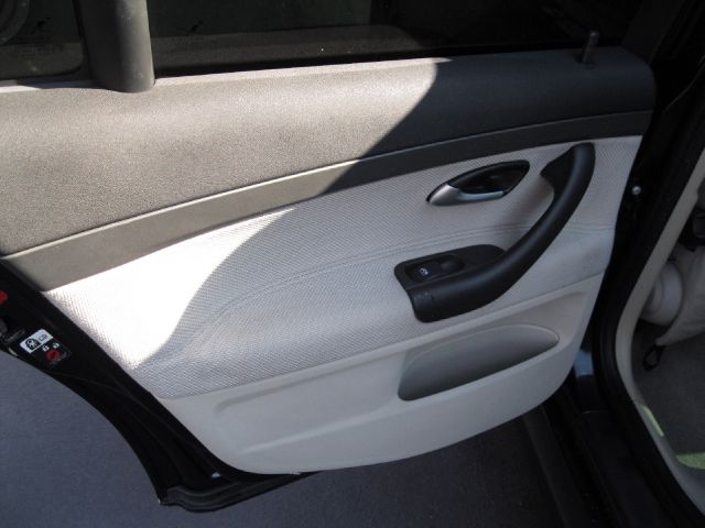 2003 Saab 9-3 Passion Coupe