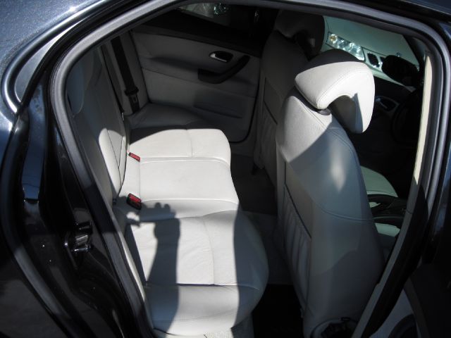 2003 Saab 9-3 Passion Coupe