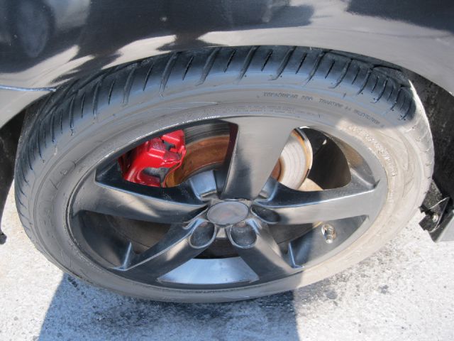 2003 Saab 9-3 Passion Coupe