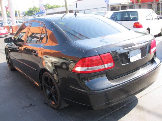 2003 Saab 9-3 Passion Coupe