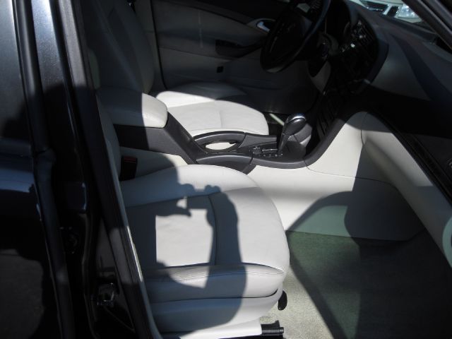 2003 Saab 9-3 Passion Coupe