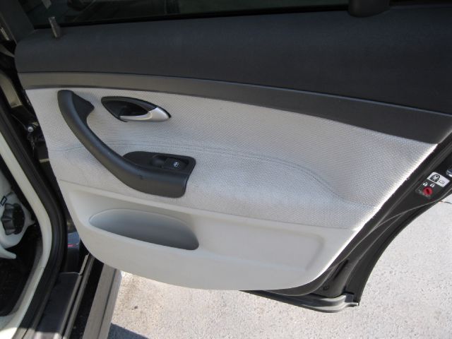 2003 Saab 9-3 Passion Coupe