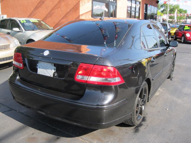 2003 Saab 9-3 Passion Coupe