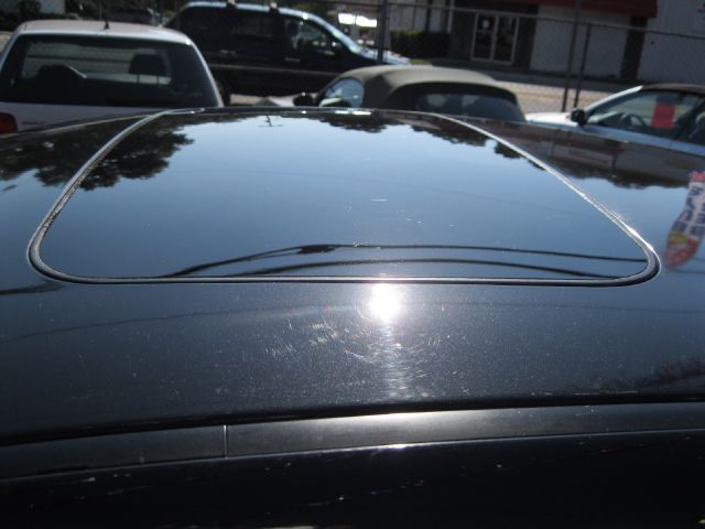 2003 Saab 9-3 Passion Coupe