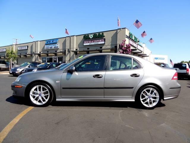 2003 Saab 9-3 XLT V-8 4X2