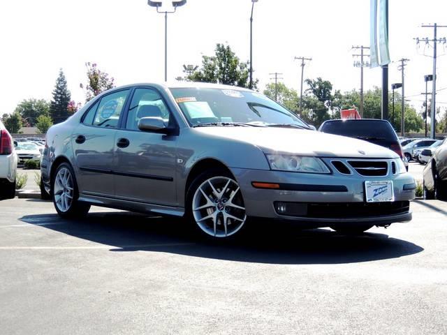 2003 Saab 9-3 XLT V-8 4X2