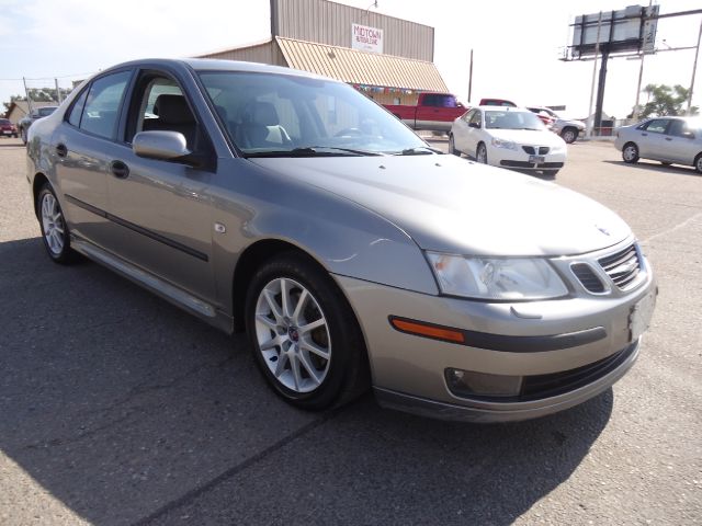 2003 Saab 9-3 Graduate