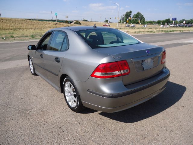 2003 Saab 9-3 Graduate