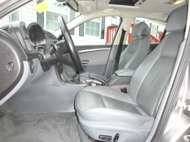 2003 Saab 9-3 LTZ Sunroof