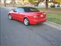 2003 Saab 9-3 Convertible