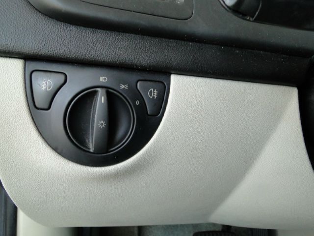 2003 Saab 9-3 Passion Coupe