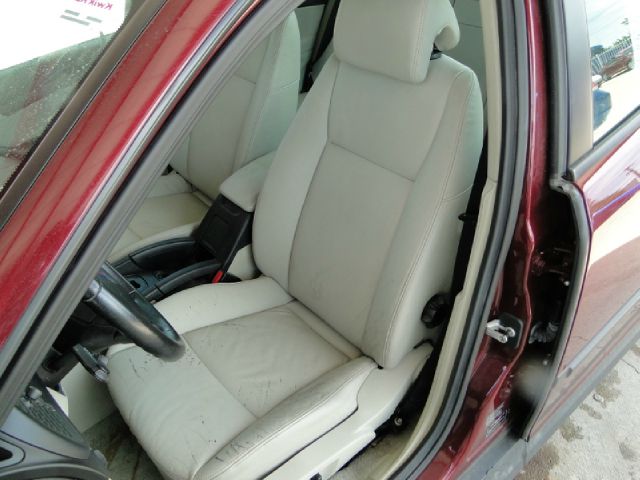 2003 Saab 9-3 Passion Coupe