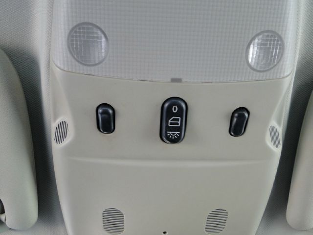 2003 Saab 9-3 Passion Coupe