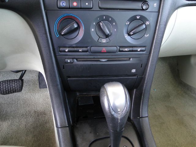 2003 Saab 9-3 Passion Coupe