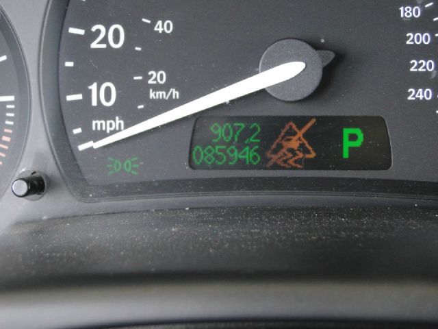 2003 Saab 9-3 Passion Coupe