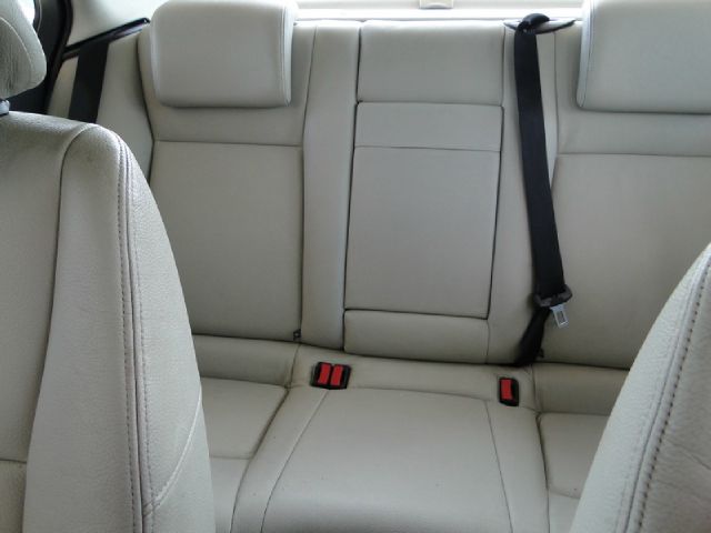 2003 Saab 9-3 Passion Coupe