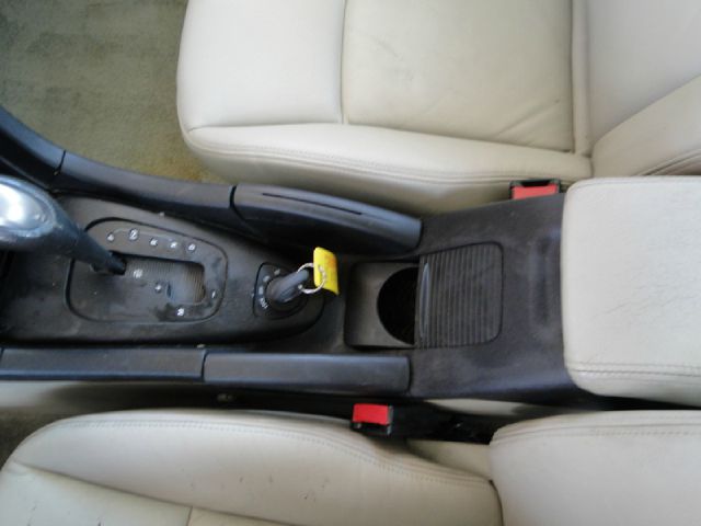 2003 Saab 9-3 Passion Coupe