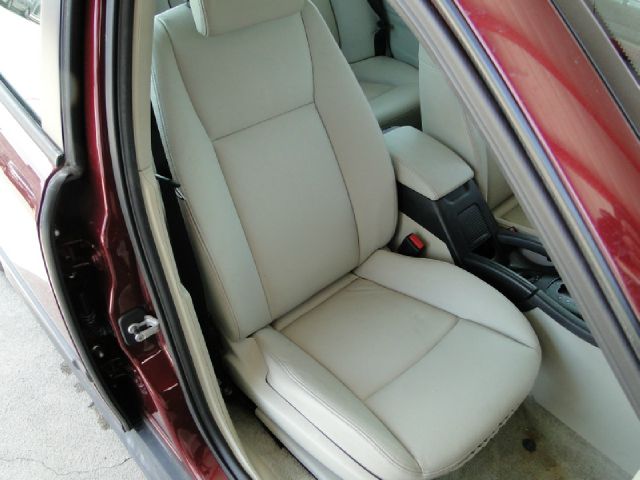 2003 Saab 9-3 Passion Coupe