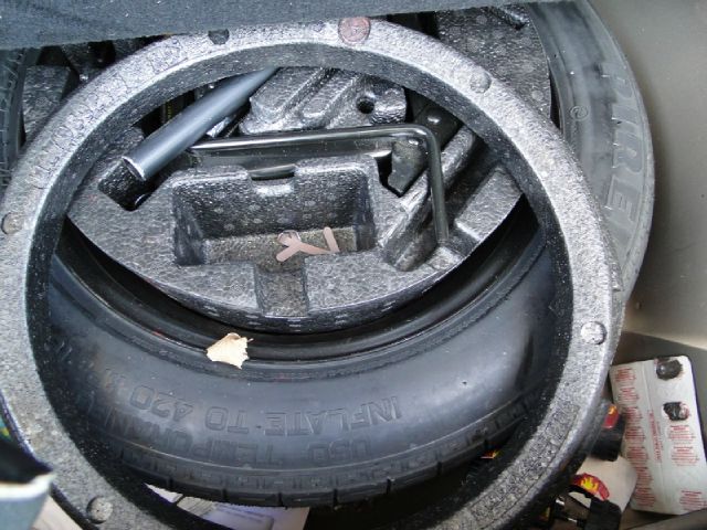 2003 Saab 9-3 Passion Coupe