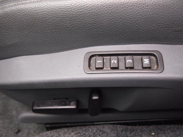 2003 Saab 9-3 Graduate