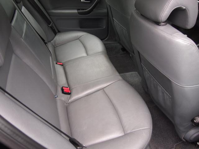 2003 Saab 9-3 Graduate