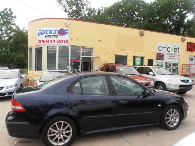 2003 Saab 9-3 Graduate