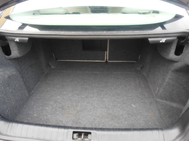 2003 Saab 9-3 Graduate