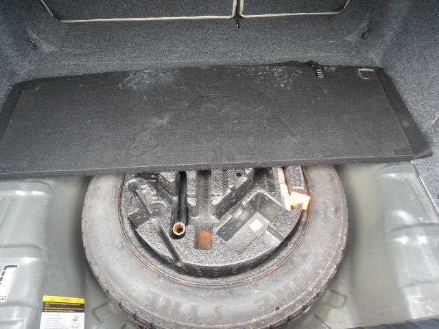 2003 Saab 9-3 Graduate