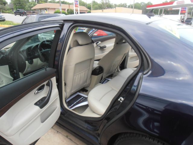 2003 Saab 9-3 Graduate