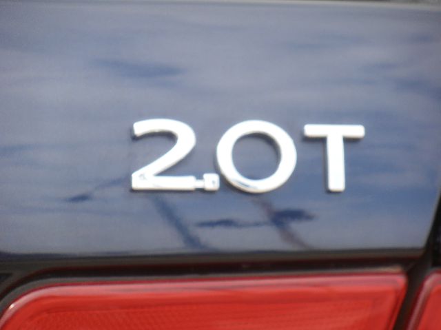 2003 Saab 9-3 Graduate