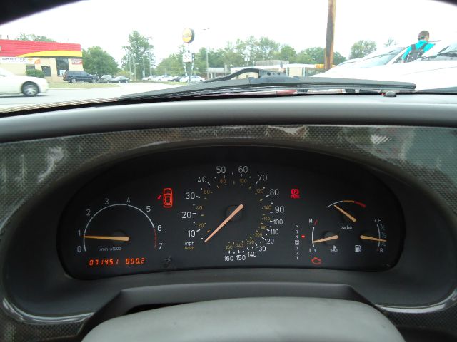 2003 Saab 9-3 Convertible