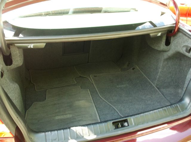 2003 Saab 9-3 Graduate