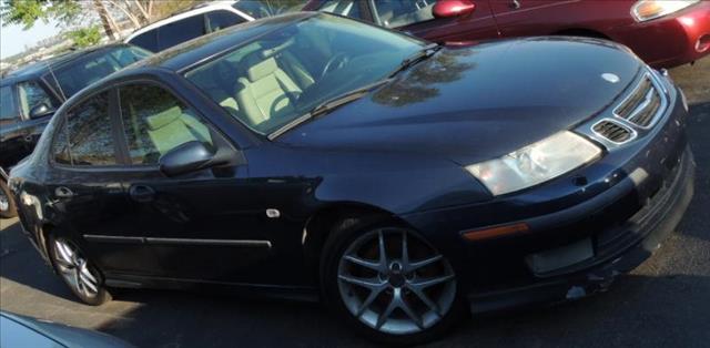 2004 Saab 9-3 S32