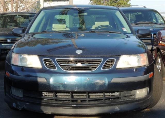 2004 Saab 9-3 S32