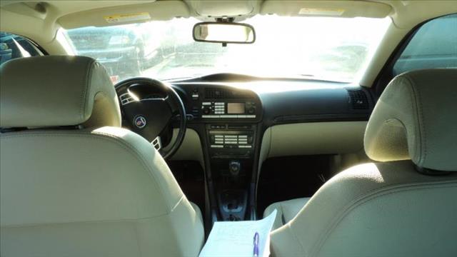 2004 Saab 9-3 S32